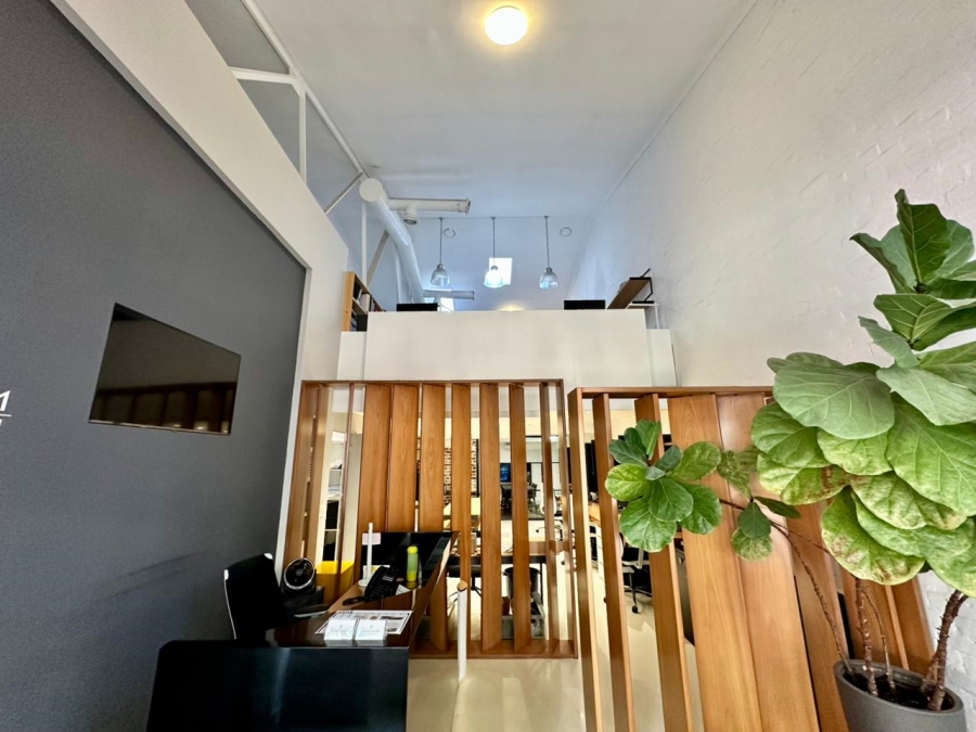 Commercial Property for Sale in De Waterkant Western Cape